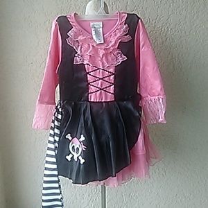 Disney costume size XL
